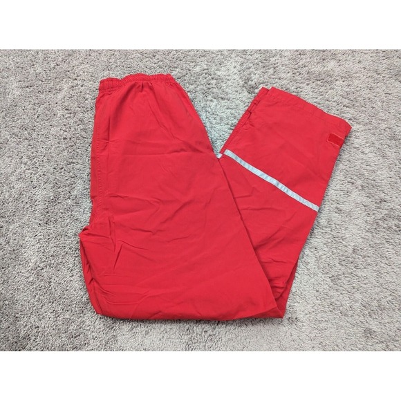Vintage‎ Cycling Wear by Performance Cycling Pants Mens Large Blend Windbreaker - Picture 1 of 12